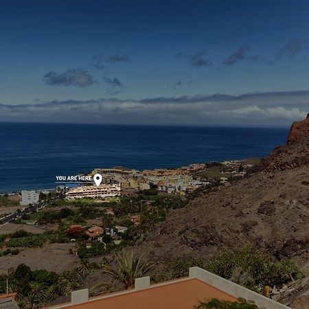 Apartamento Playa Calera バジェ・グラン・レイ エクステリア 写真