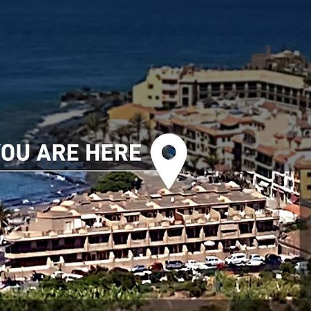 Apartamento Playa Calera バジェ・グラン・レイ エクステリア 写真