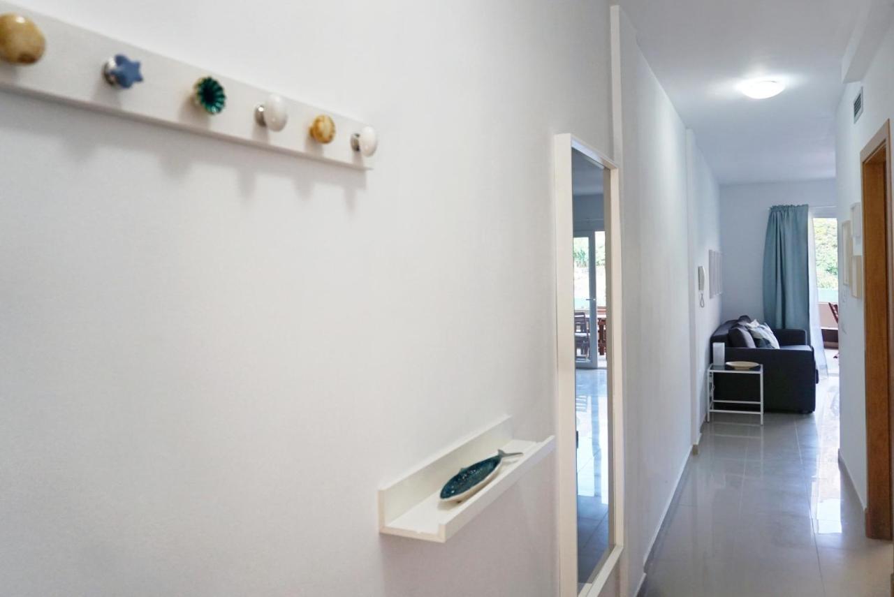 Apartamento Playa Calera バジェ・グラン・レイ エクステリア 写真